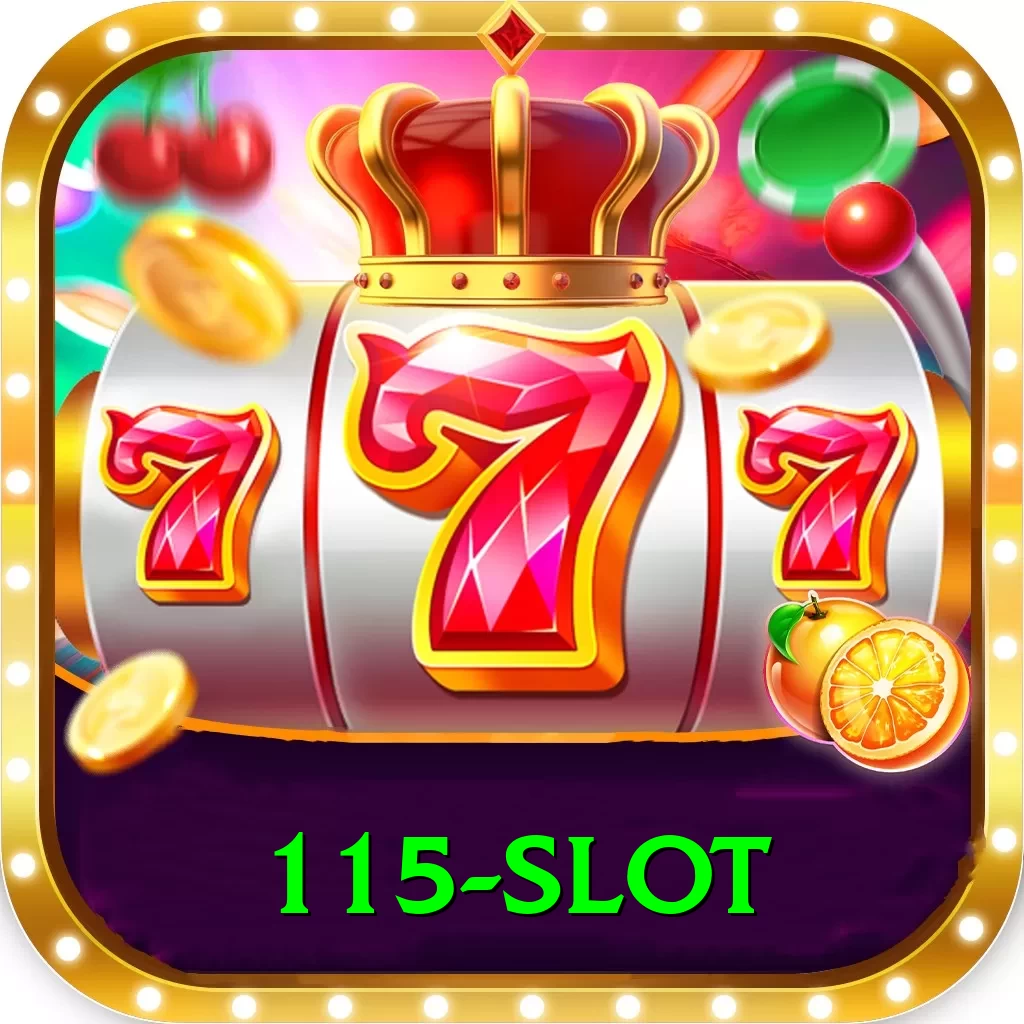 115 slot Master v1.1.0 - 2