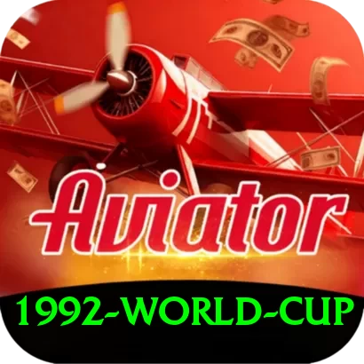 1992 world cup Elite v5.1.8 - 2