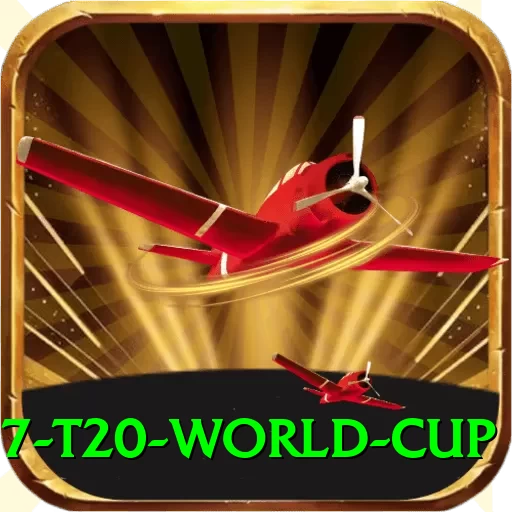 2007 t20 world cup Gold Pro v3.8.2 - 2
