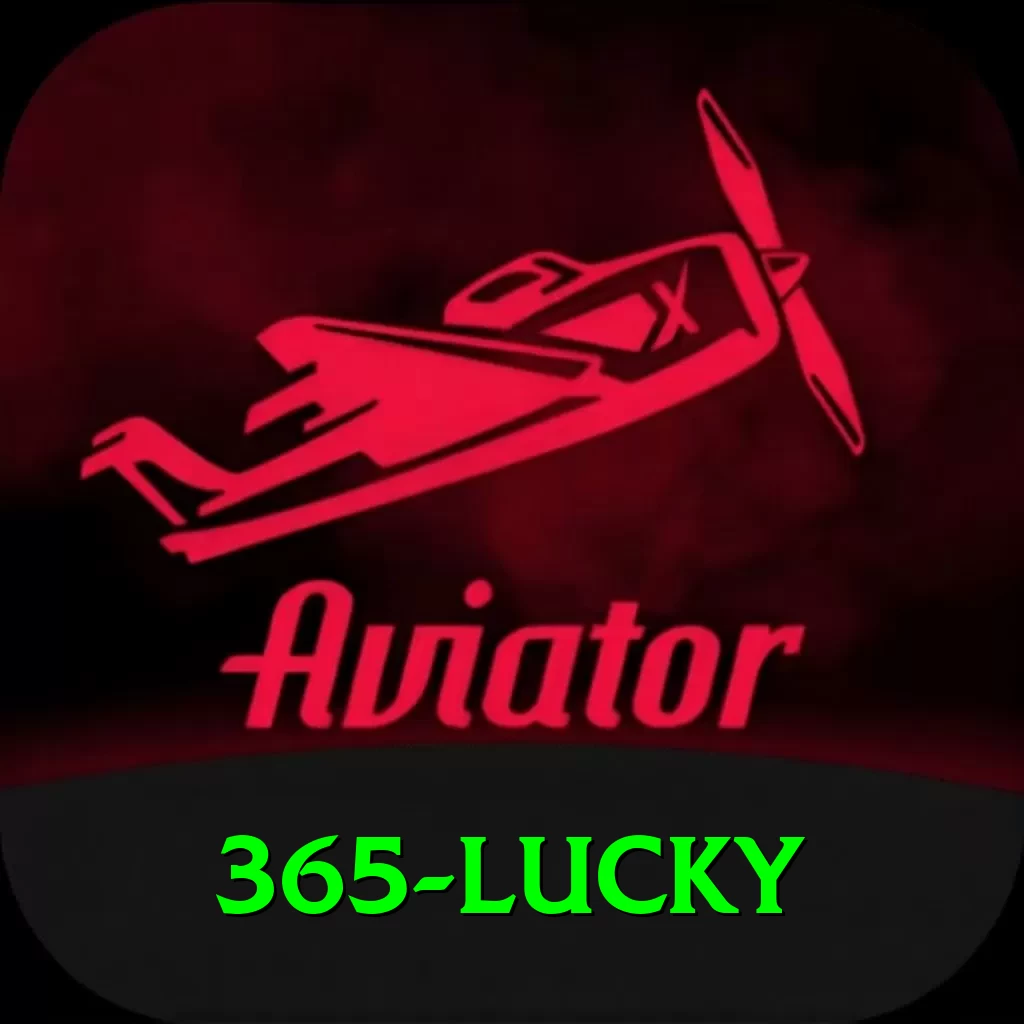 365 Lucky App - 2