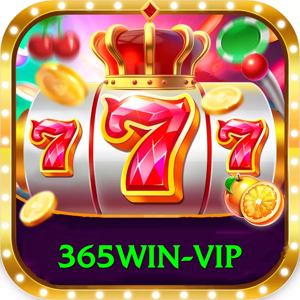 365win Legend - Casino & Slots - 2