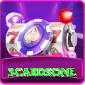 3cardsone Max Pro v1.1.8