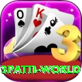 3patti world Plus v2.1.3