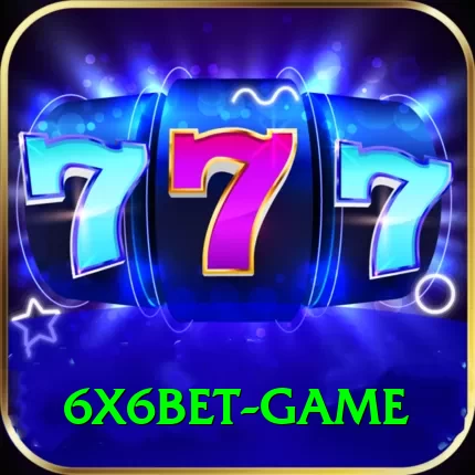 6X6Bet Game Games (Casino & Earning) Ultimate v2.6.7 - 2