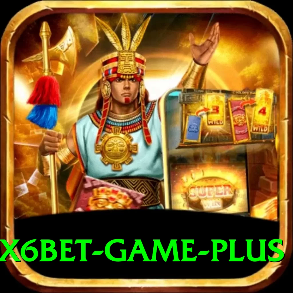 6X6Bet Game APK VIP v3.7.3 - 2