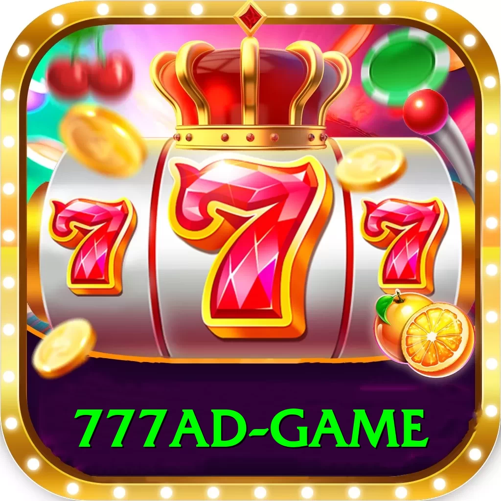 777AD Game Plus Edition v2.4.0 - 2