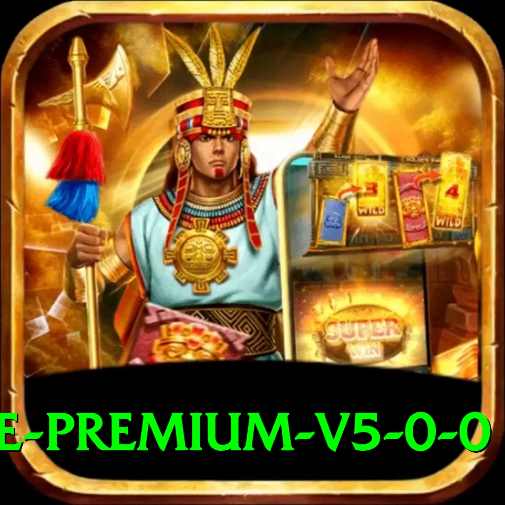 777AD Game - Premium v5.0.0 - 2