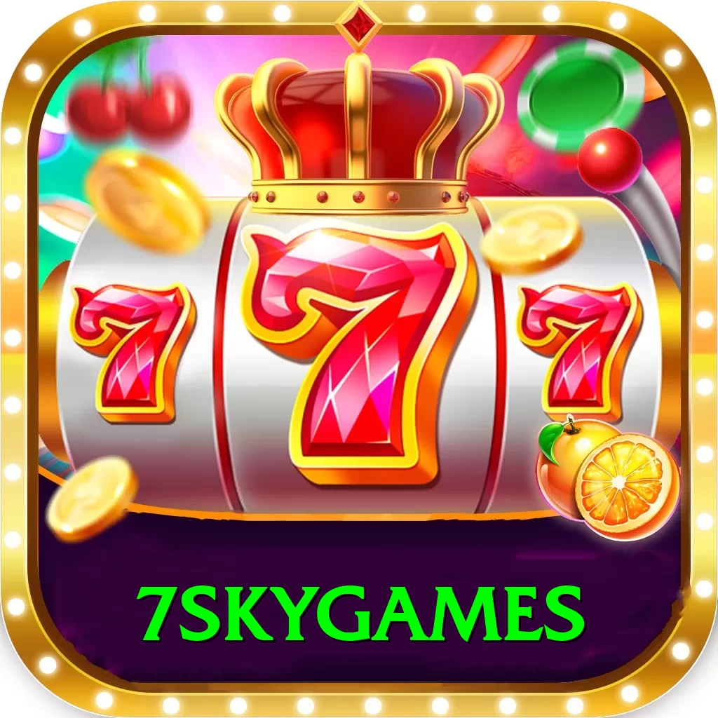 7skygames Ultimate v2.1.3 - 2