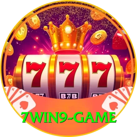 7win9 Game Games (Casino & Earning) Ultimate v5.3.3 - 2