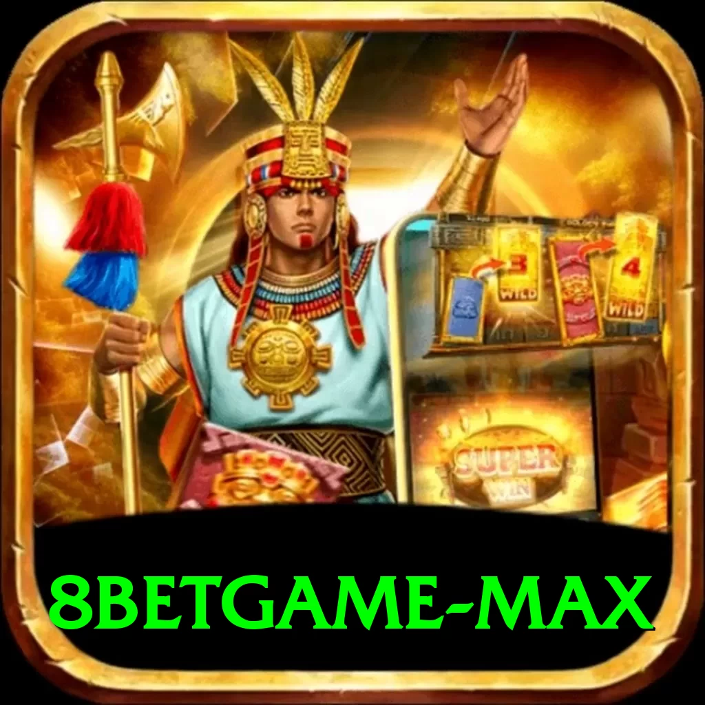 8Betgame Mega - Win Real PKR - 2