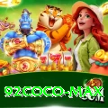92coco Games Deluxe