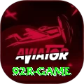 92R Game Ultimate v5.1.8