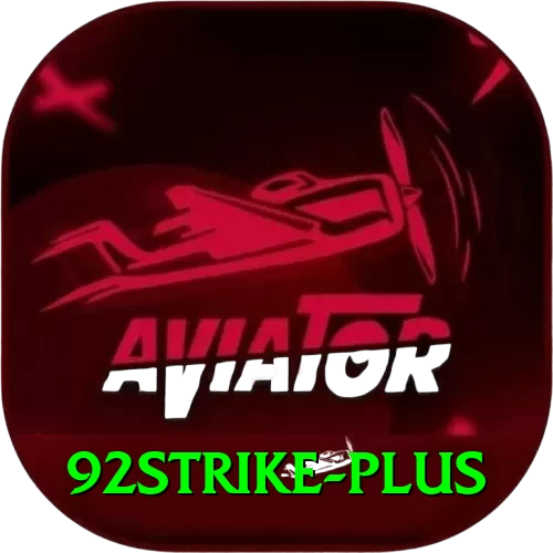 92strike Max v3.5.5 - 2