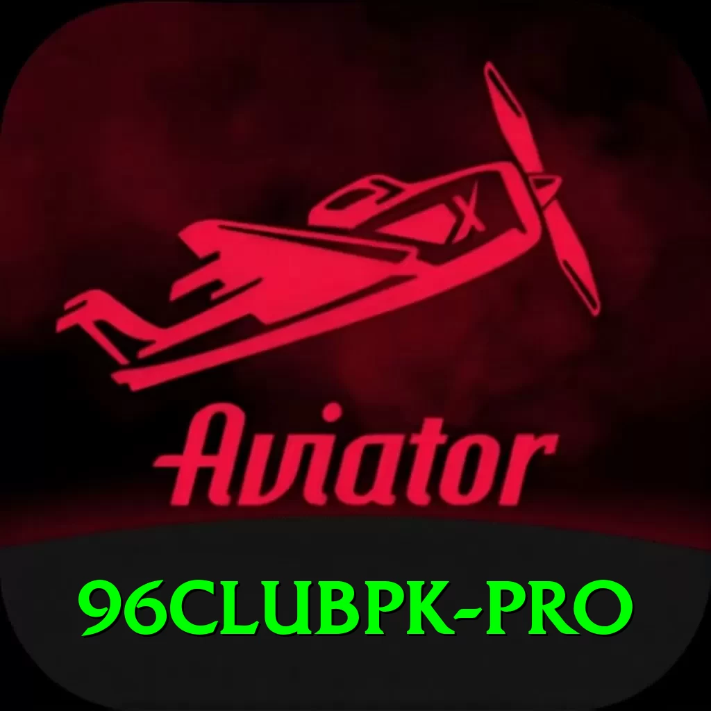 96clubpk Gaming Elite v5.7.1 - 2
