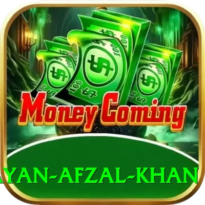 aayan afzal khan Pro1 v5.4.1 - 2