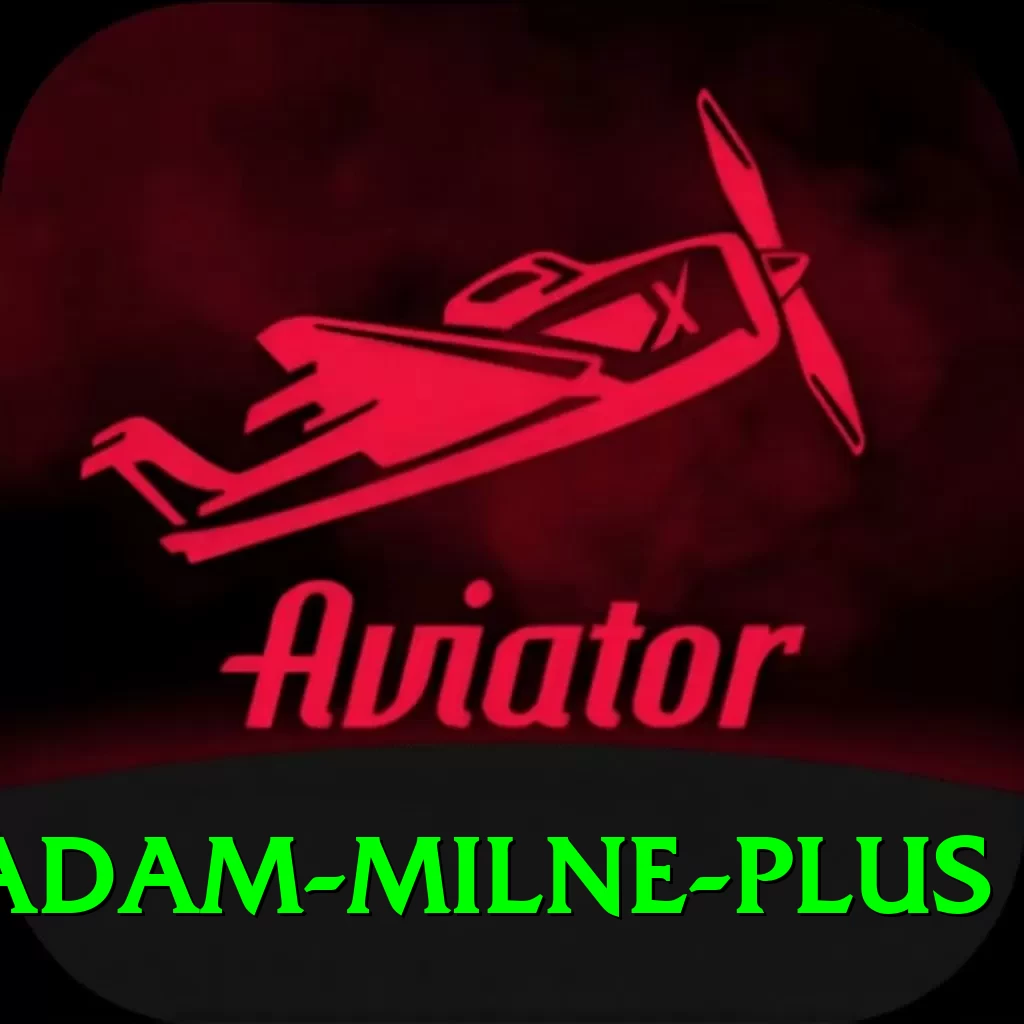adam milne Plus Slots - 2