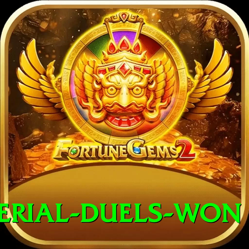 aerial duels won Master Pro v3.4.5 - 2