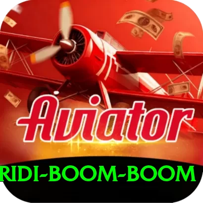 afridi boom boom Deluxe Pro v3.8.0 - 2
