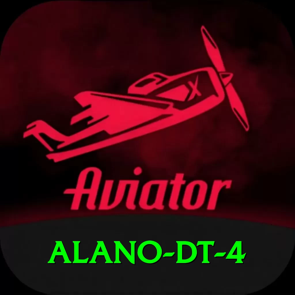 Alano DT 4 Casino Turbo v4.1.0 - 2