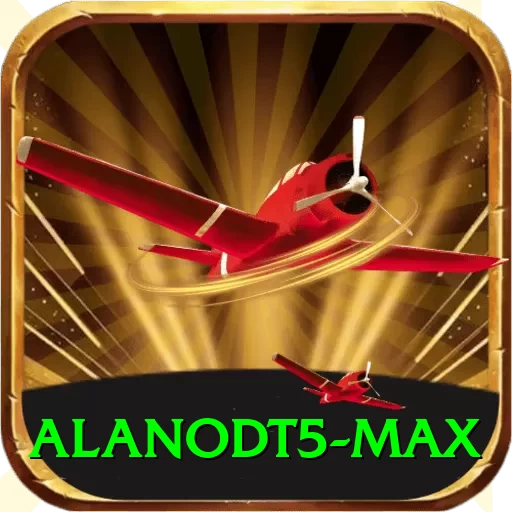 AlanoDT5 Max Casino App - 2