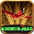 AlanoDT5 Max Casino App
