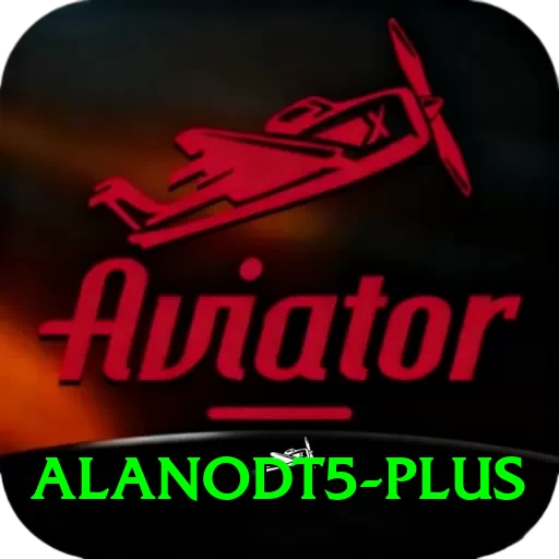alanodt5 Plus Edition v2.9.4 - 2