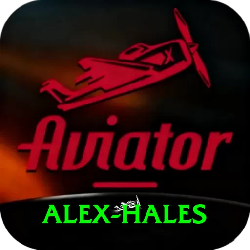 alex hales Gold Edition v3.0.9 - 2