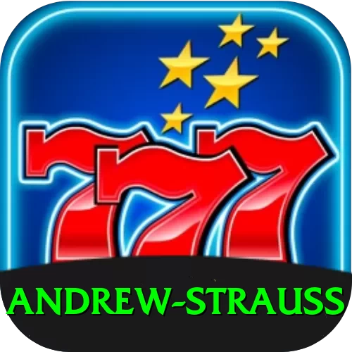 andrew strauss Premium Edition v4.7.6 - 2