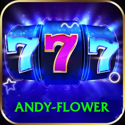 andy flower Games (Casino & Earning) Turbo v2.9.8 - 2