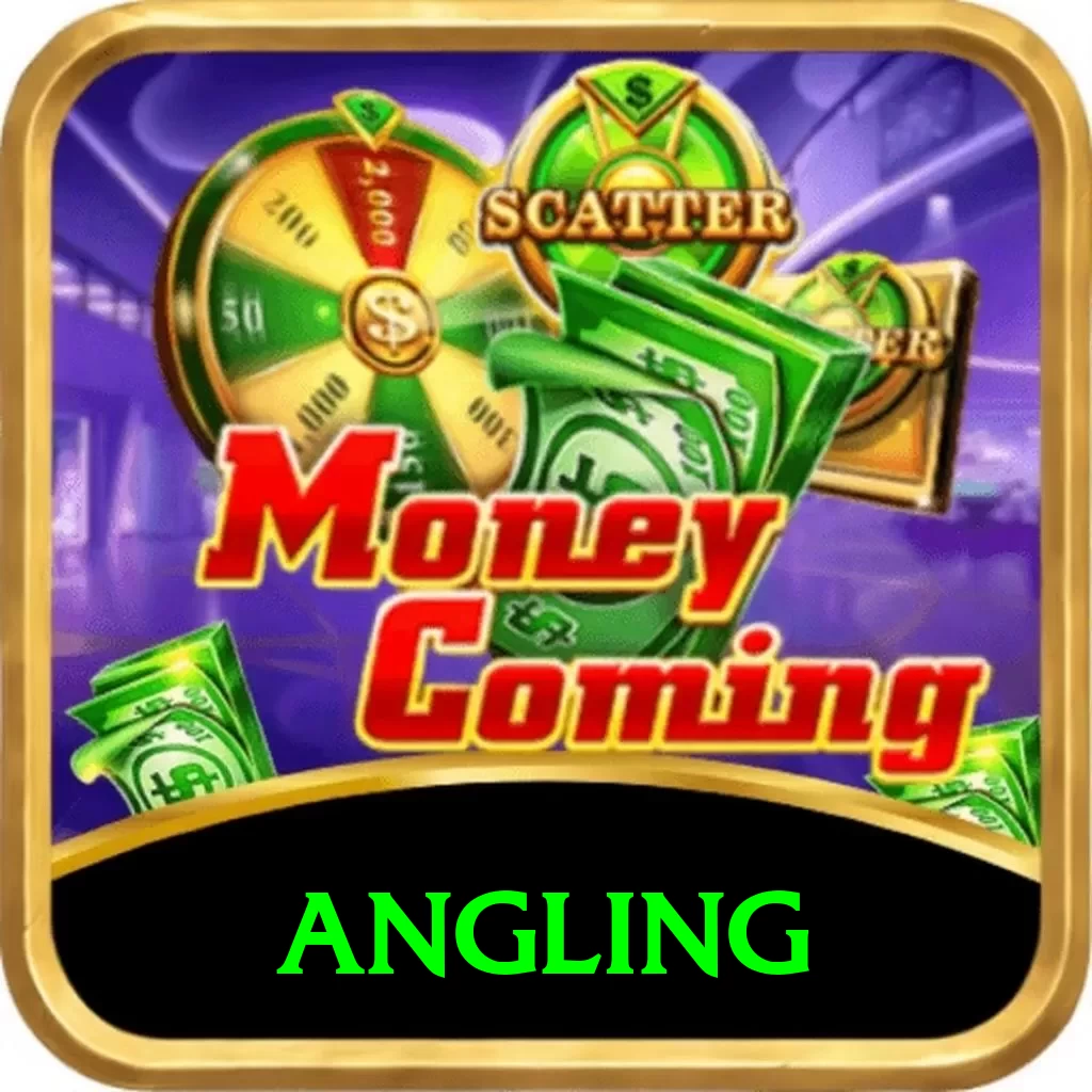 angling Deluxe Edition v3.5.9 - 2