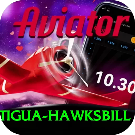 antigua hawksbill Elite v4.7.2 - 2