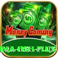 arapaima fish Mobile Pro