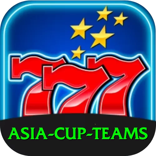 asia cup teams Premium Edition v3.1.0 - 2