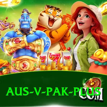aus v pak - Real Money Turbo - 2