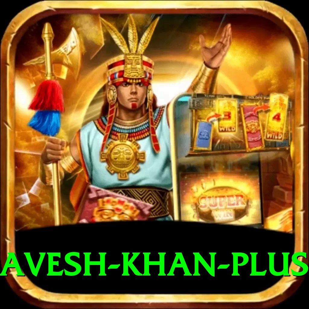 avesh khan Money Master v3.7.2 - 2