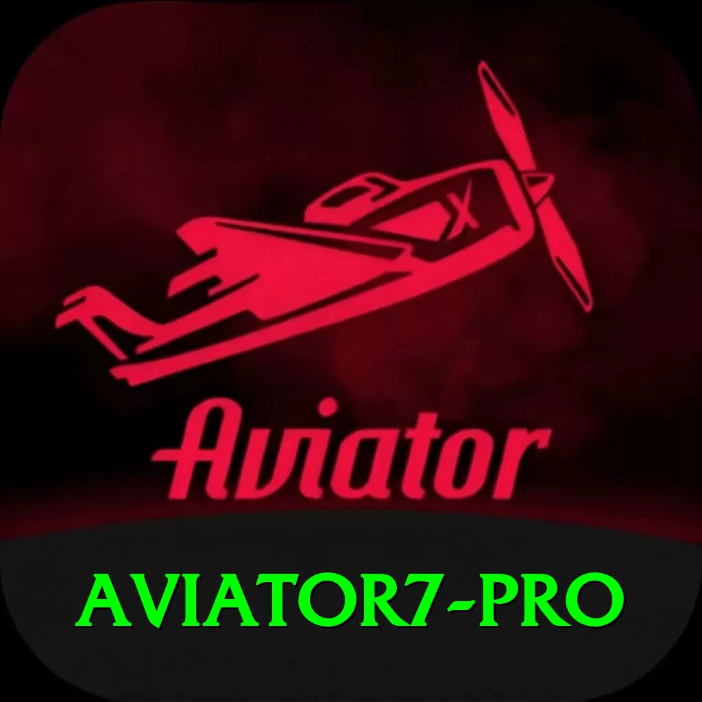 aviator7 Casino Official v1.0.3 - 2