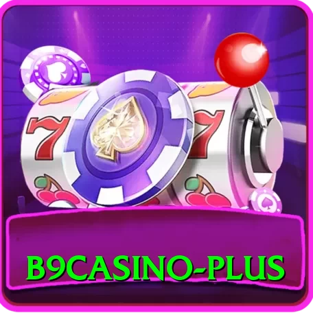 b9casino Turbo v4.8.9 - 2