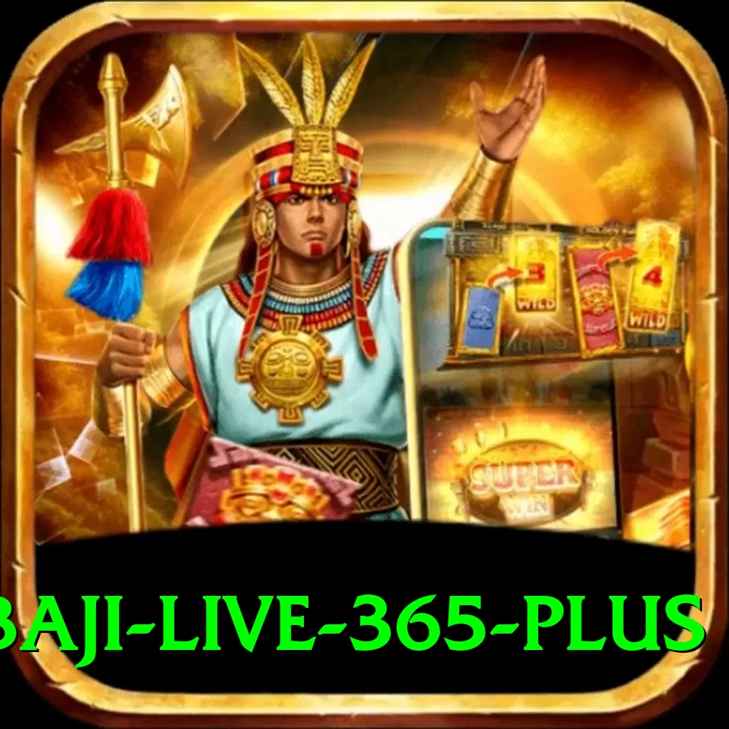 baji live 365 - Gaming King - 2