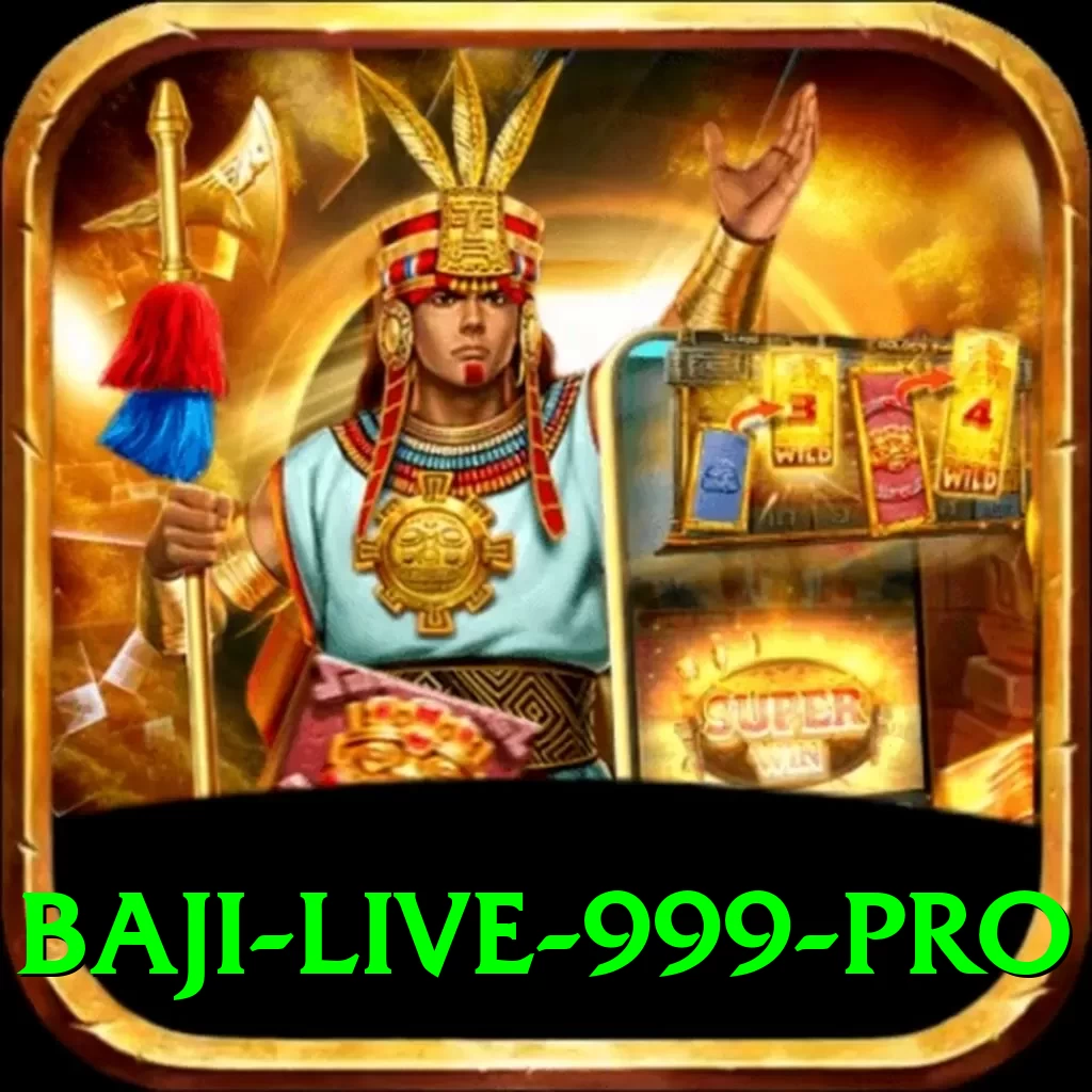 baji live 999 Official v3.6.0 - 2