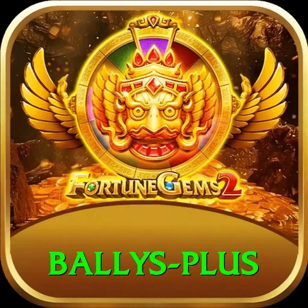 ballys Max v5.1.9 - 2