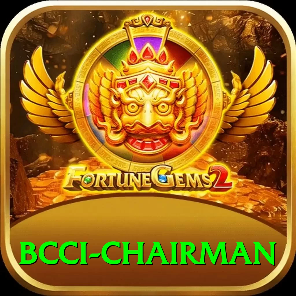 bcci chairman Gold Edition v3.4.5 - 2
