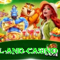 bellagio hotel and casino Games (Casino & Earning) Elite v4.8.3