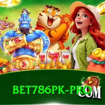 bet786pk Premium Edition v1.0.5 - 2
