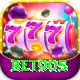 bet905 Elite vv4.5.7