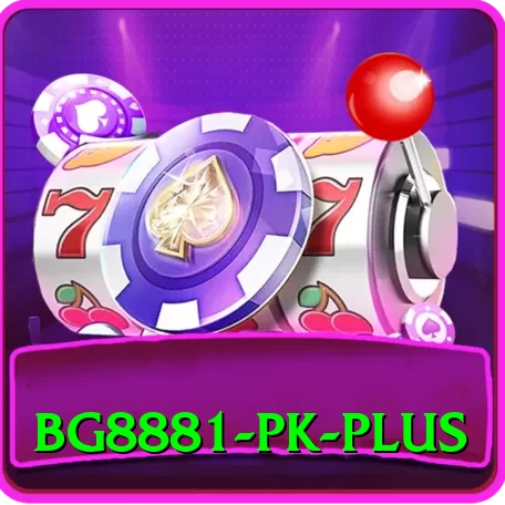 bg8881.pk Casino Official v4.0.1 - 2