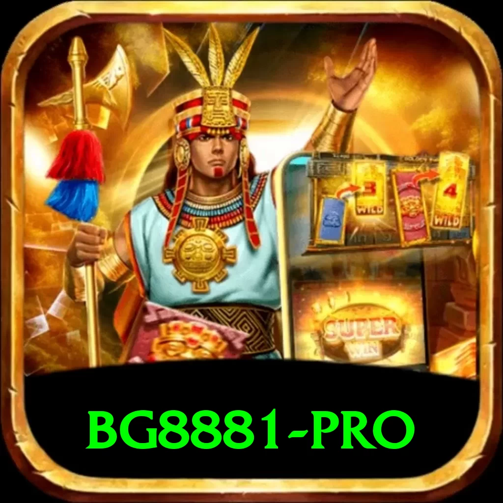BG8881 Elite - Casino & Slots - 2