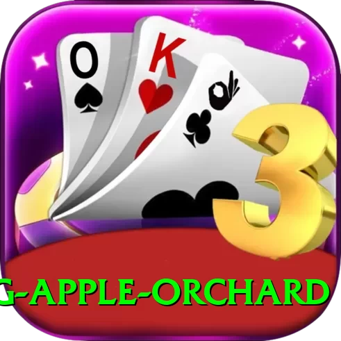 bhratang apple orchard Elite v3.1.1 - 2