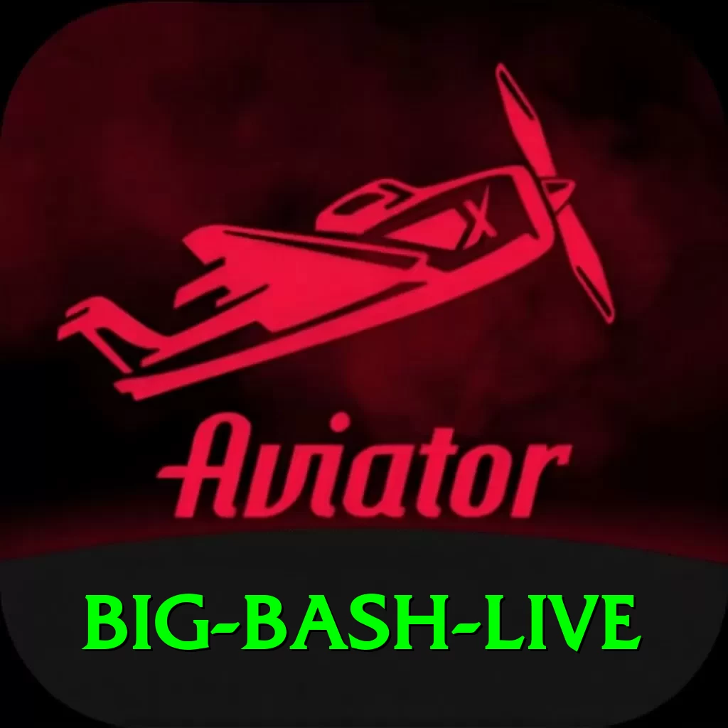 big bash live VIP Edition v3.1.8 - 2