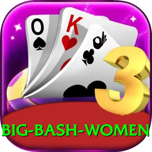 big bash women Deluxe v1.5.0 - 2
