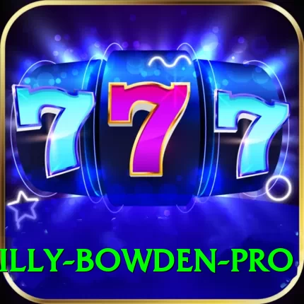 billy bowden Cash Max - 2